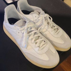 Samba RM Sneakers - Triple White